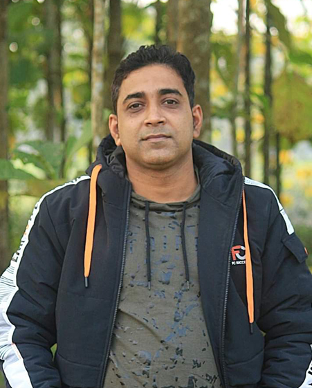 Koustav-Choudhury
